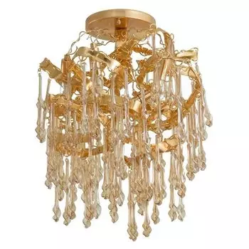 Потолочная люстра 3150/16 PL-6 Divinare Salice