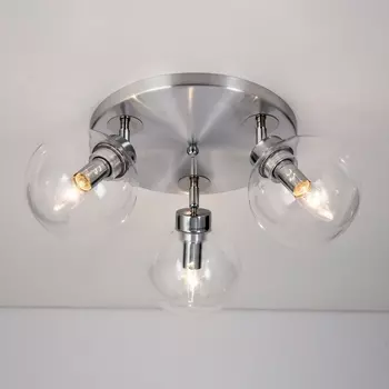 Потолочная люстра Самба CL158130 (Citilux)