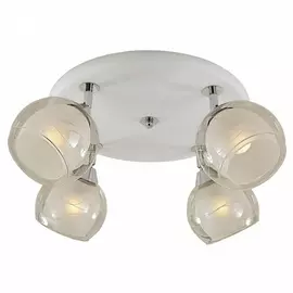 Потолочная люстра Самба CL158141 (Citilux)