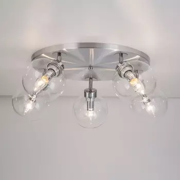 Потолочная люстра Самба CL158150 (Citilux)