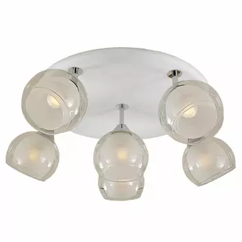 Потолочная люстра Citilux Samba CL158161