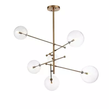 Потолочная люстра ST Luce Sandro SL1205.303.06