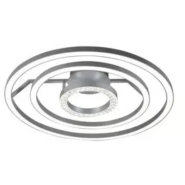 Потолочная люстра Sanori 2593-3U (Favourite)