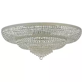 Потолочная люстра 1.8.100.100 W Arti Lampadari Santa E