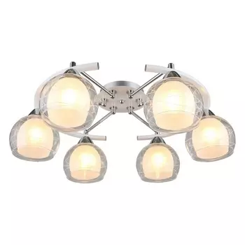 Потолочная люстра Omnilux Saragossa OML-28313-06