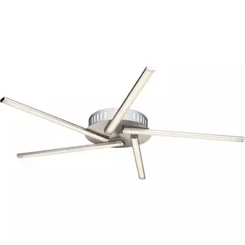 Потолочная люстра Globo Sarka 67002-17F