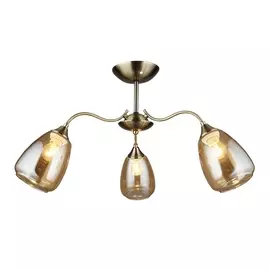 Потолочная люстра Савона 66233.01.05.03 (Wedo Light)