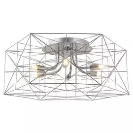 Потолочная люстра Schenectady GRLSP-9930 (Loft)