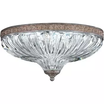 Потолочная люстра Schonbek Milano 5631-23