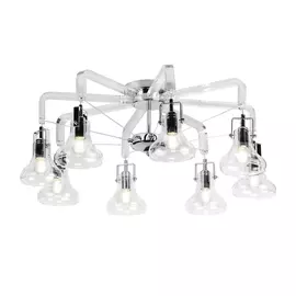 Потолочная люстра Scomparsa 3031-308 (Rivoli)