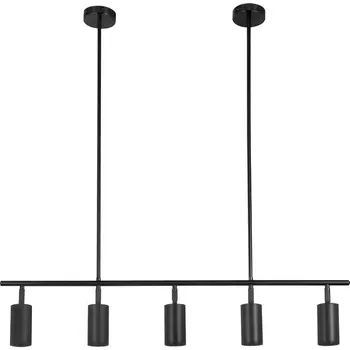 Потолочная люстра Moderli Section V4063-5P