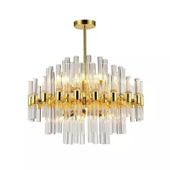 Потолочная люстра Favourite Сelebratio 2205-10P