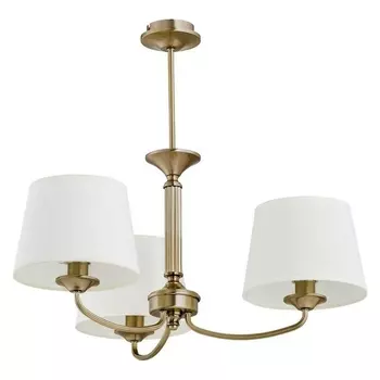 Потолочная люстра Selva 21433 (Alfa)