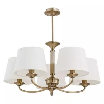 Потолочная люстра Selva 21435 (Alfa)