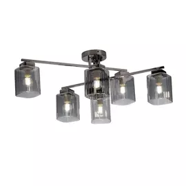 Потолочная люстра Sentimento 3027-306 (Rivoli)