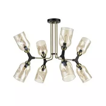 Потолочная люстра Sereno 983 VL2194L08 (Vele Luce)