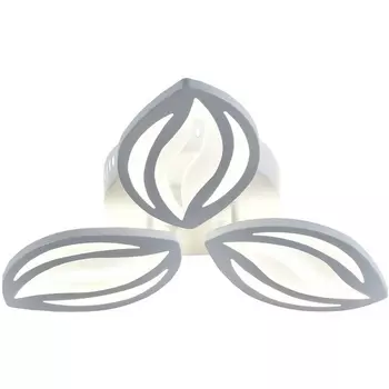 Потолочная люстра Seven Fires Arain SF5044/3C-WT