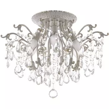 Потолочная люстра Seven Fires Dorita 70581.01.29.06