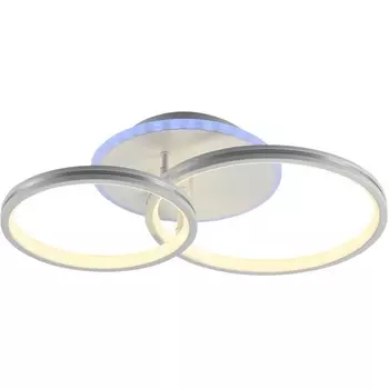 Потолочная люстра Seven Fires Dzheno SF5031/3C-WT-CR-RGB