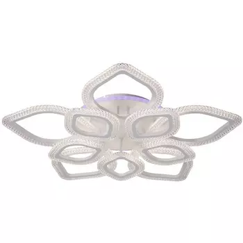 Потолочная люстра Seven Fires Dzhergo SF5046/11C-WT-RGB