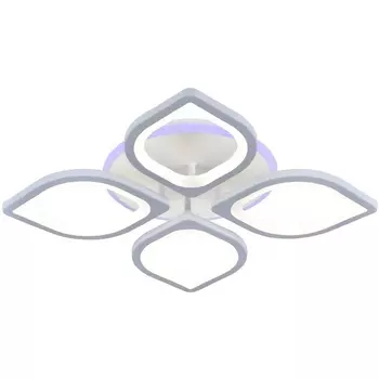 Потолочная люстра Seven Fires Lorea SF5019/5C-WT-RGB