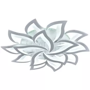 Потолочная люстра Seven Fires Lorens SF5018/16C-WT-RGB