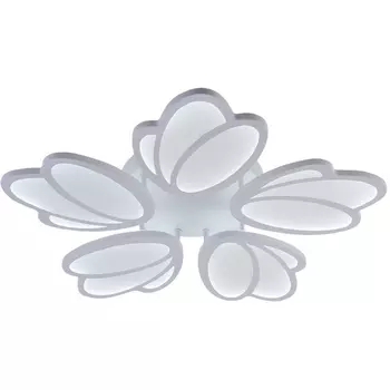 Потолочная люстра Seven Fires Nekolli SF5042/5C-WT