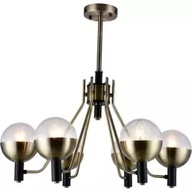 Потолочная люстра Sharm 2034/05/06P (Stilfort)