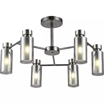 Потолочная люстра Hiper Sheldon H187-6