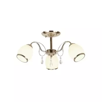 Потолочная люстра Shelley H008-3 (Hiper)