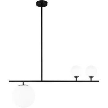 Потолочная люстра Moderli Sheman V6001-3P