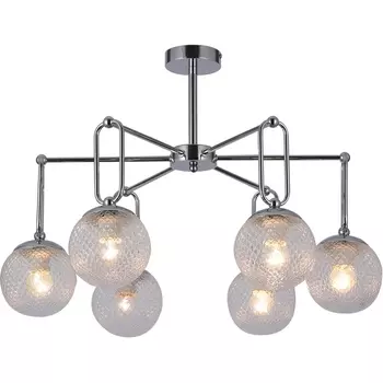 Потолочная люстра F-Promo Showy 2977-6P