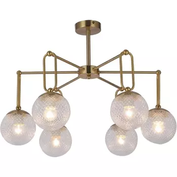 Потолочная люстра F-Promo Showy 2978-6P