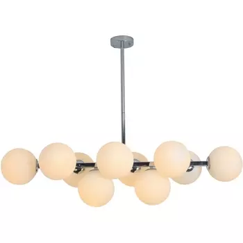 Потолочная люстра Сида 07508-10A,02 (Kink Light)