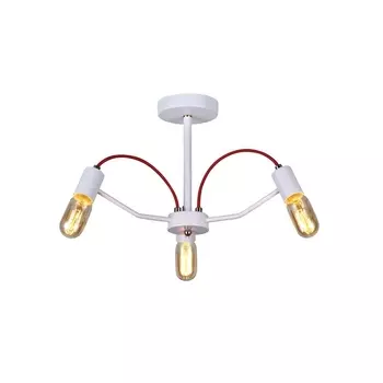 Потолочная люстра Hiper Siena H002-3