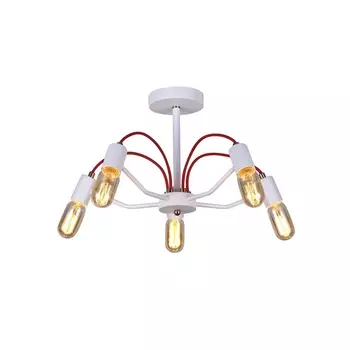 Потолочная люстра Hiper Siena H002-5