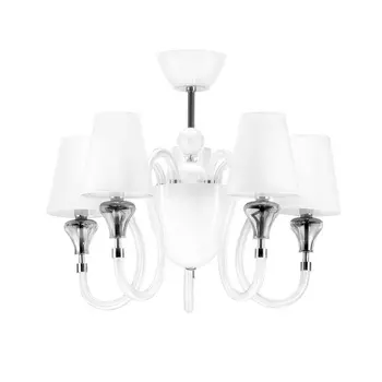 Потолочная люстра Lightstar Otto 809056