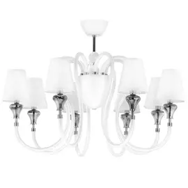 Потолочная люстра SIMPLE LIGHT 809086 (Lightstar)