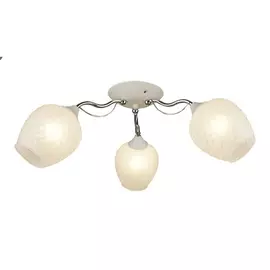 Потолочная люстра Sintia 66610.01.64.03 (Wedo Light)