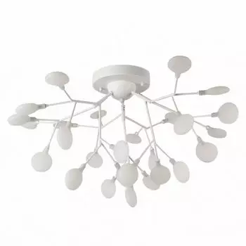 Потолочная люстра молекулы F-Promo Skein 2479-9U