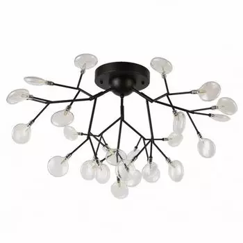 Потолочная люстра молекулы F-Promo Skein 2480-9U