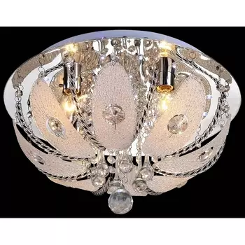 Потолочная люстра SL1M 000018270 (Мелодия Света)