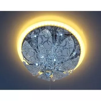 Потолочная люстра SL1M 000022321 (Мелодия Света)