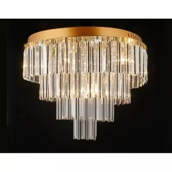 Потолочная люстра Мелодия Света SL1M 000027055