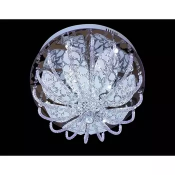 Потолочная люстра Мелодия Света SL1M 000027606