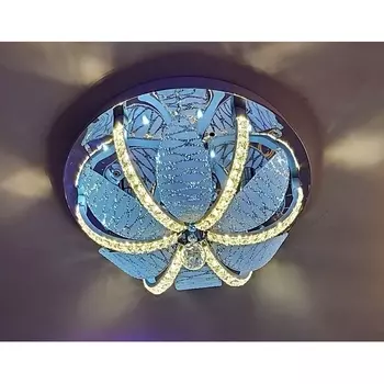 Потолочная люстра Мелодия Света SL1M 000027622