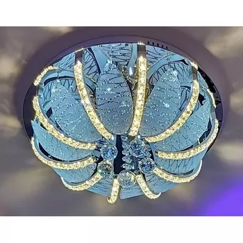 Потолочная люстра Мелодия Света SL1M 000027624