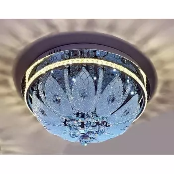 Потолочная люстра SL1M 000027629 (Мелодия Света)