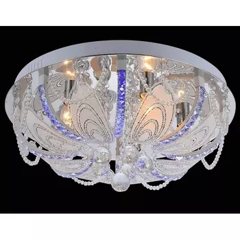 Потолочная люстра Мелодия Света SL1M 000027633