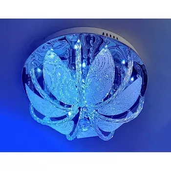 Потолочная люстра Мелодия Света SL1M 000027683